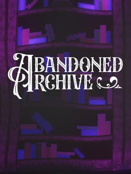 Abandoned Archive cover art