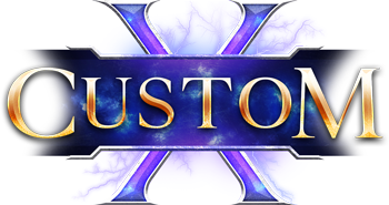 CustomX Package