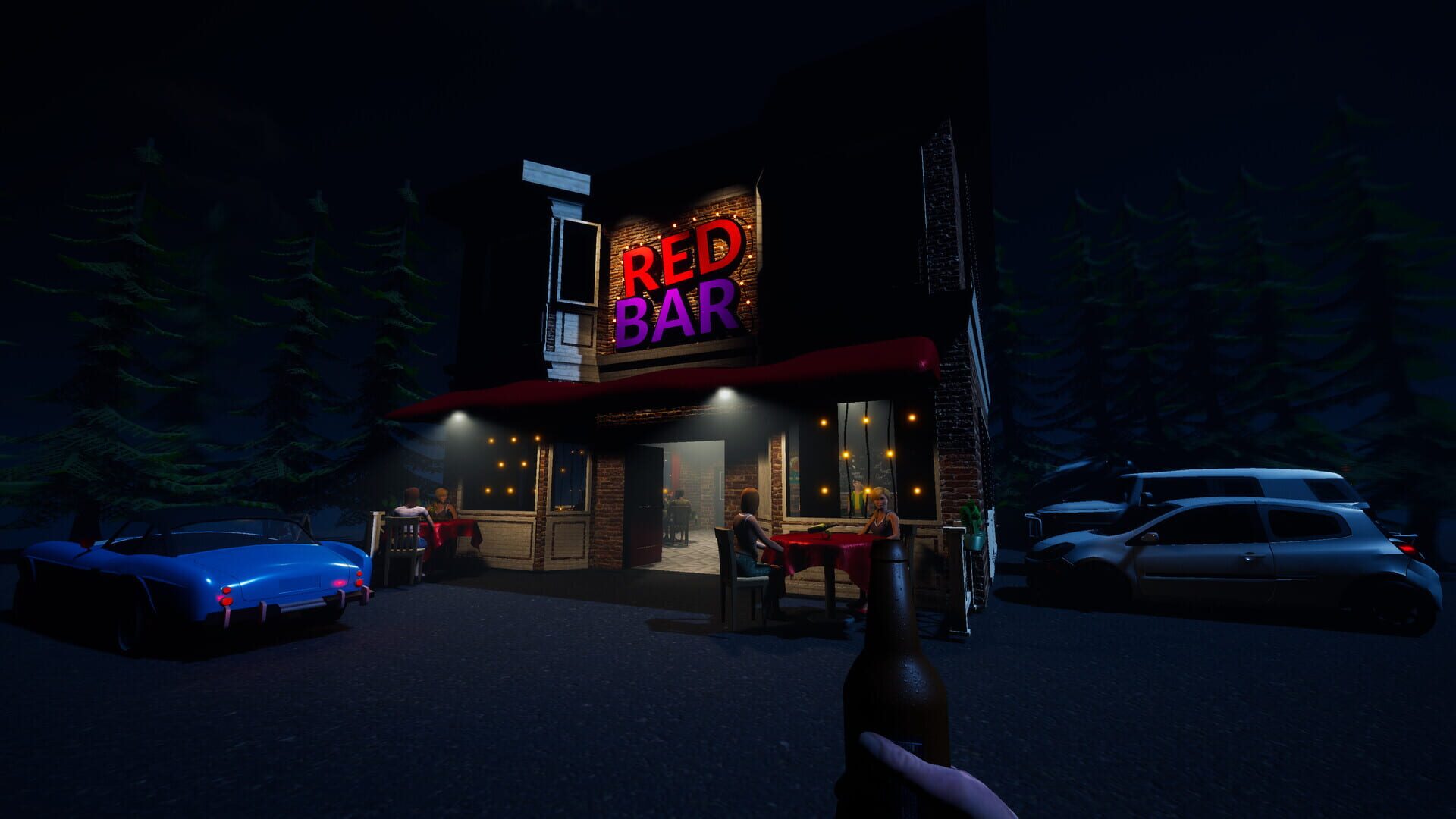 Car For Sale Simulator 2023 screenshot 11