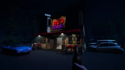 Car For Sale Simulator 2023 screenshot 11