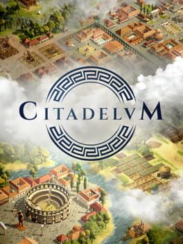 Citadelum cover art