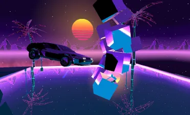Drift.Wav screenshot 4