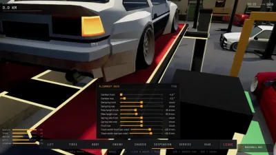 LIMP MODE screenshot 3