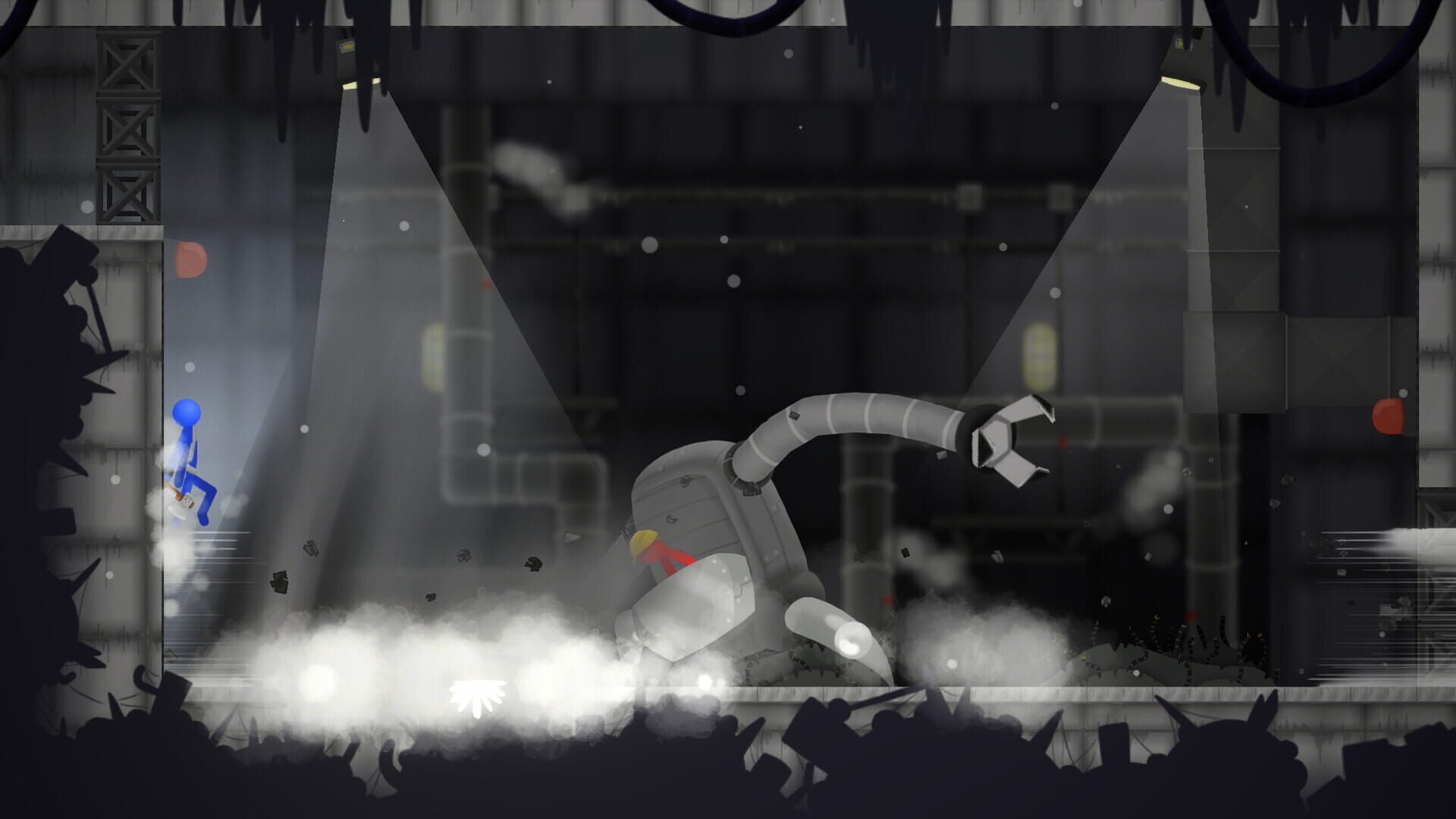 Stickility screenshot 8