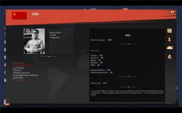 Maestro's Cold War 2 screenshot 7