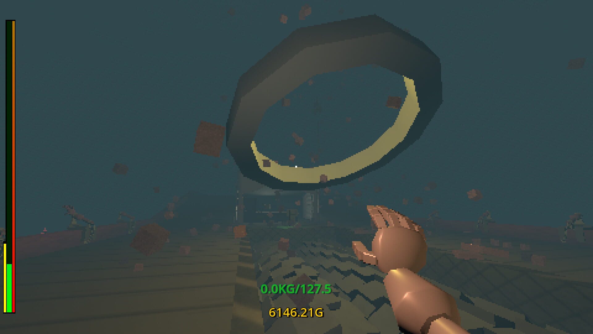 Selkie's Salvage&Co. screenshot 7