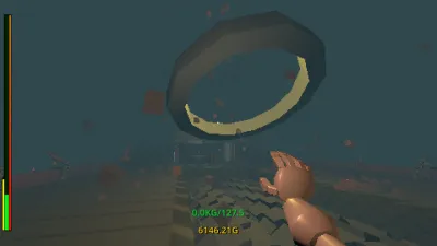 Selkie's Salvage&Co. screenshot 7