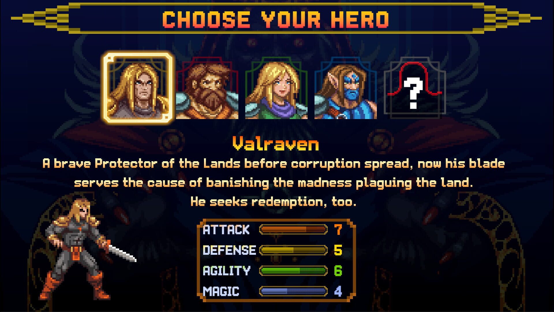 Mad King Redemption screenshot 6