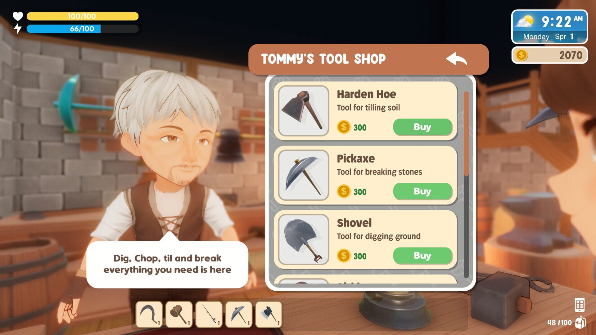 Trade Tales screenshot 8