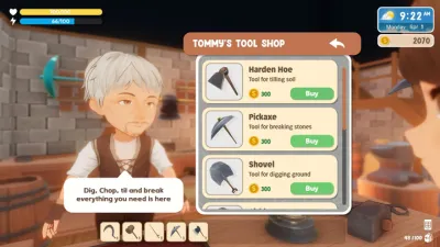 Trade Tales screenshot 8