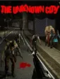 The Unknown City (Episode 1) cover art