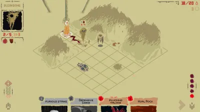Death Howl screenshot 9