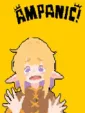 AMPANIC cover art