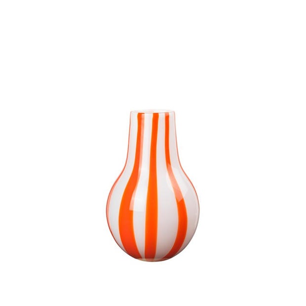 Broste Copenhagen: Broste Copenhagen Ada Stripe Vase