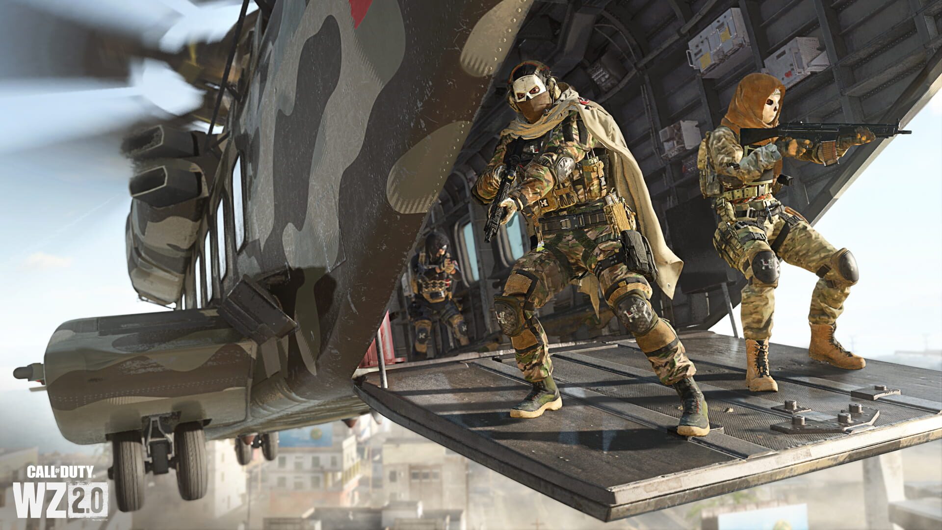 Call of Duty: Warzone screenshot 8
