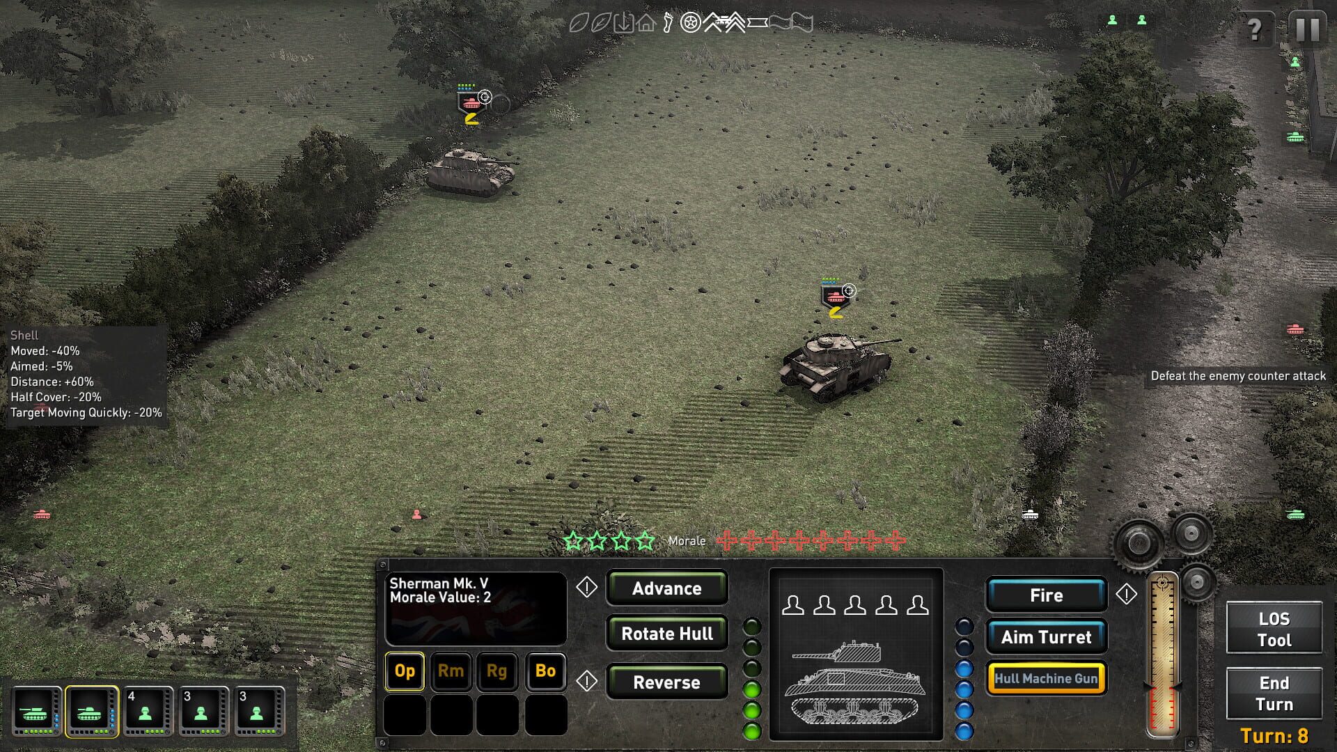 The Troop screenshot 5