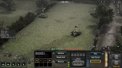 The Troop screenshot 5