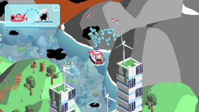 Spilled! screenshot 5