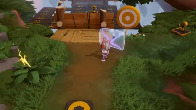 Biped 2 screenshot 9
