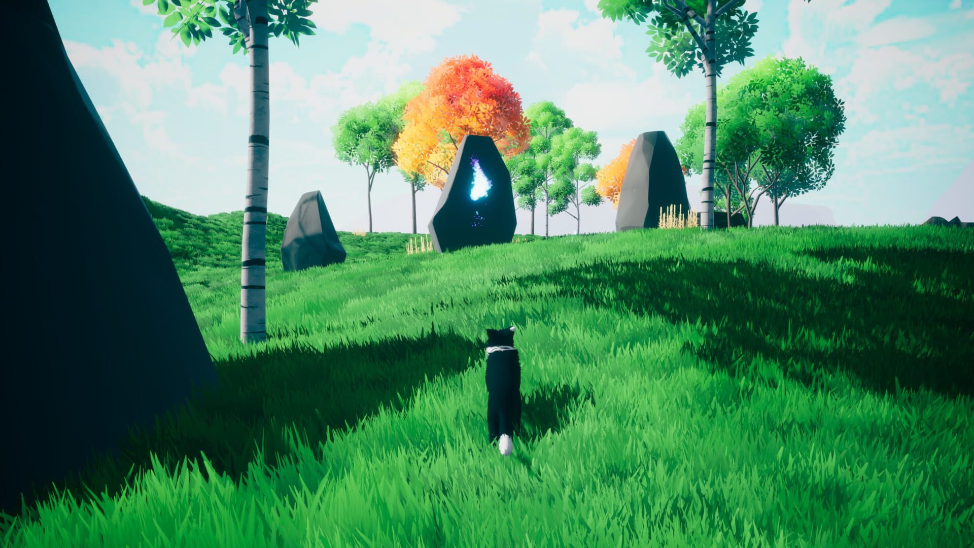 Farewell North screenshot 12