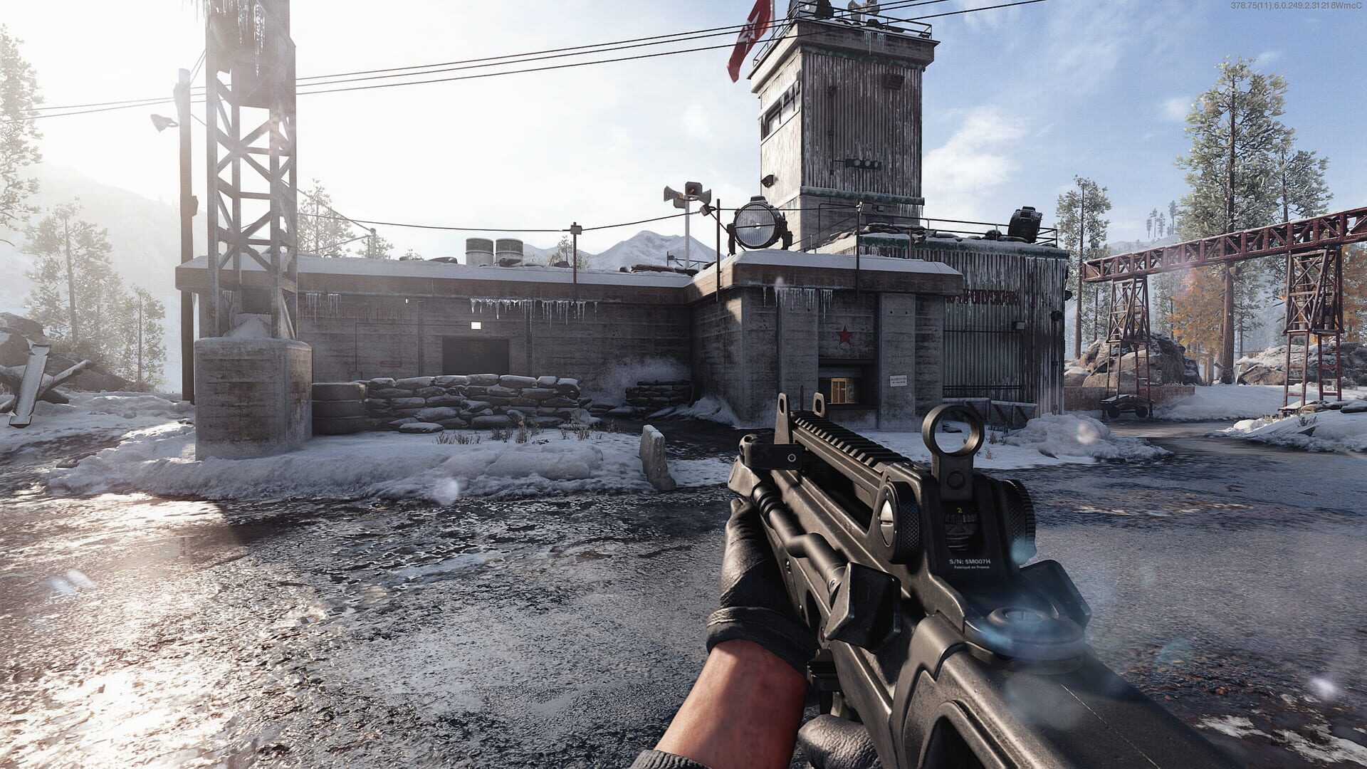 Call of Duty: Black Ops Cold War screenshot 8
