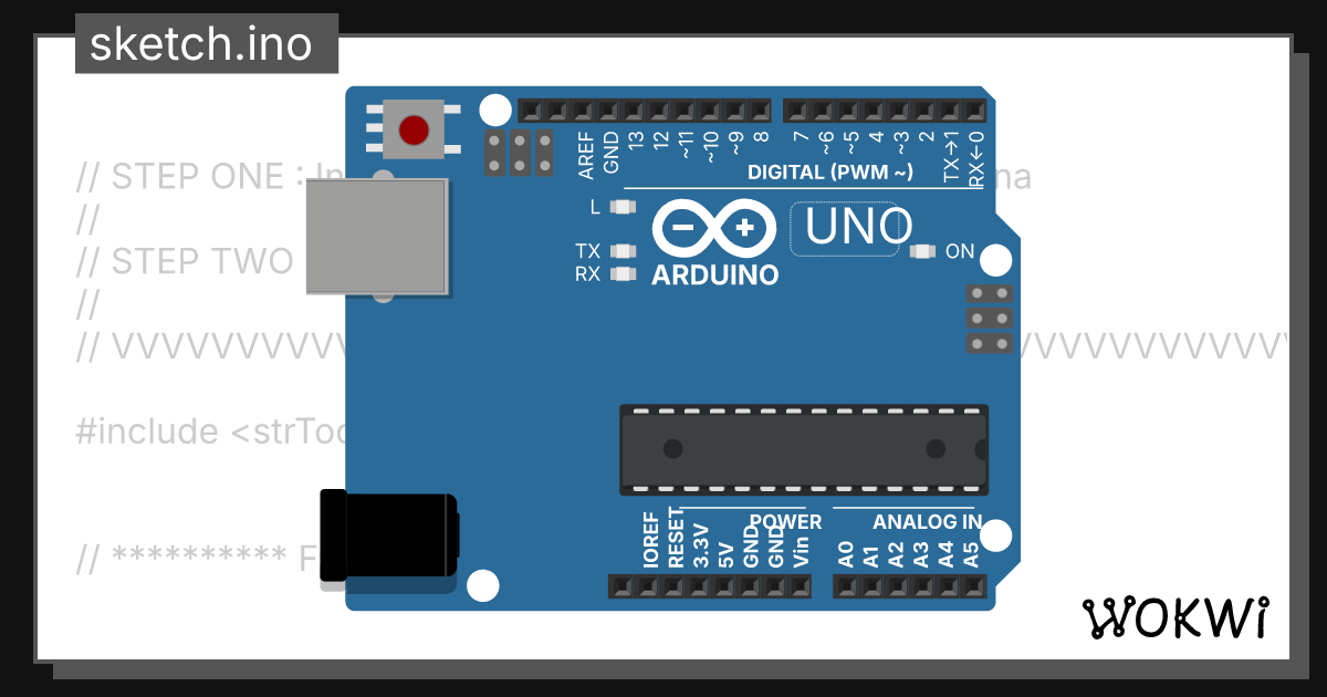 Function timer - Wokwi ESP32, STM32, Arduino Simulator