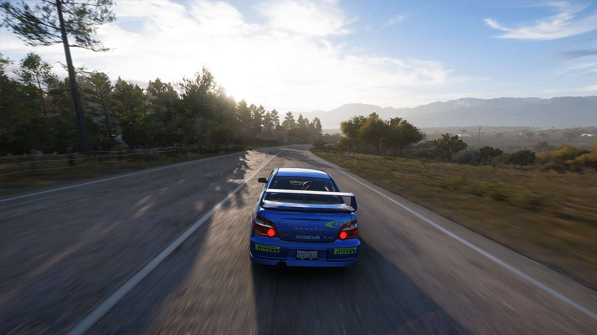 Forza Horizon 5 screenshot 7