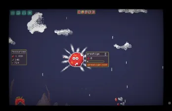 Into the Planet's Flesh screenshot 5