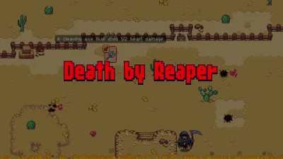 Death by Scrolling screenshot 9