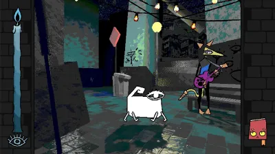 Burden Street Station screenshot 3