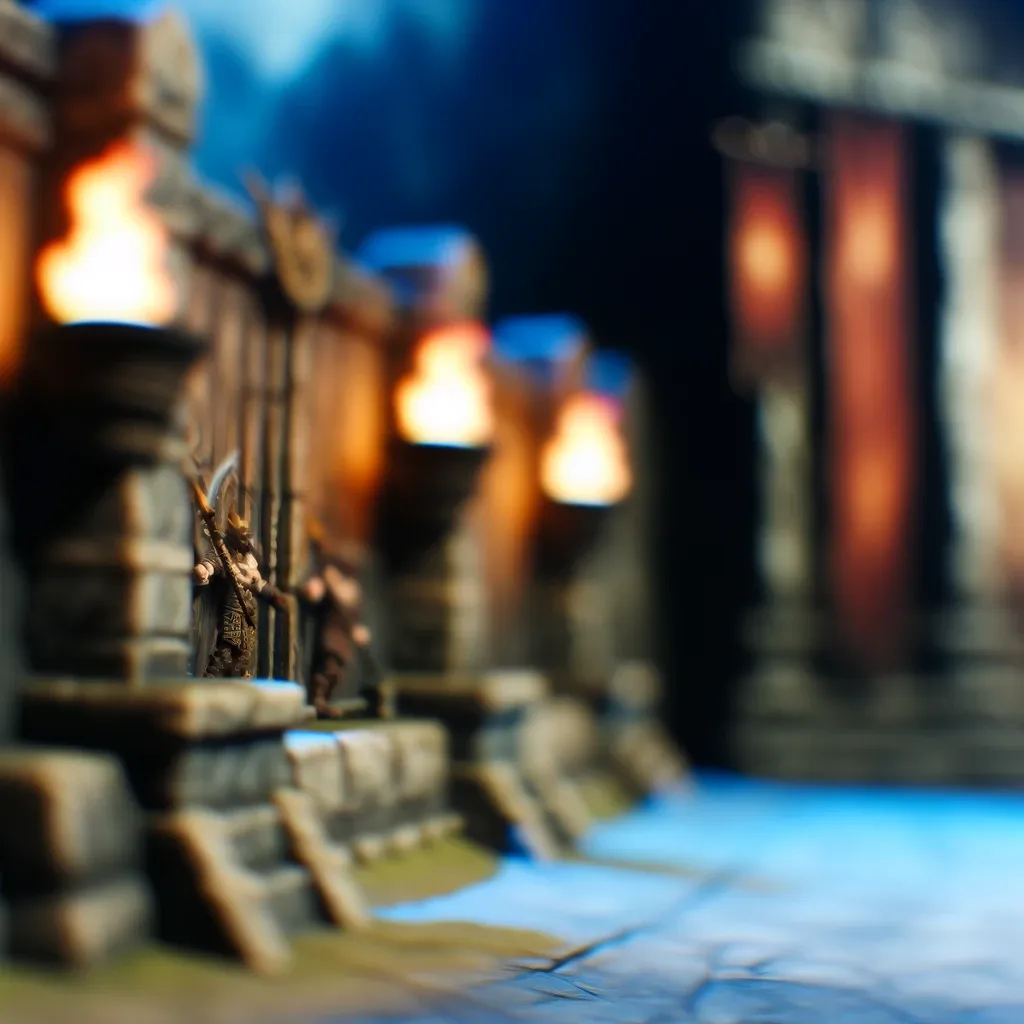 GitHub - konradhy/battlearena: A proof of concept illustrating how ...