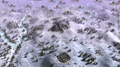 Renaissance Kingdom Wars screenshot 8