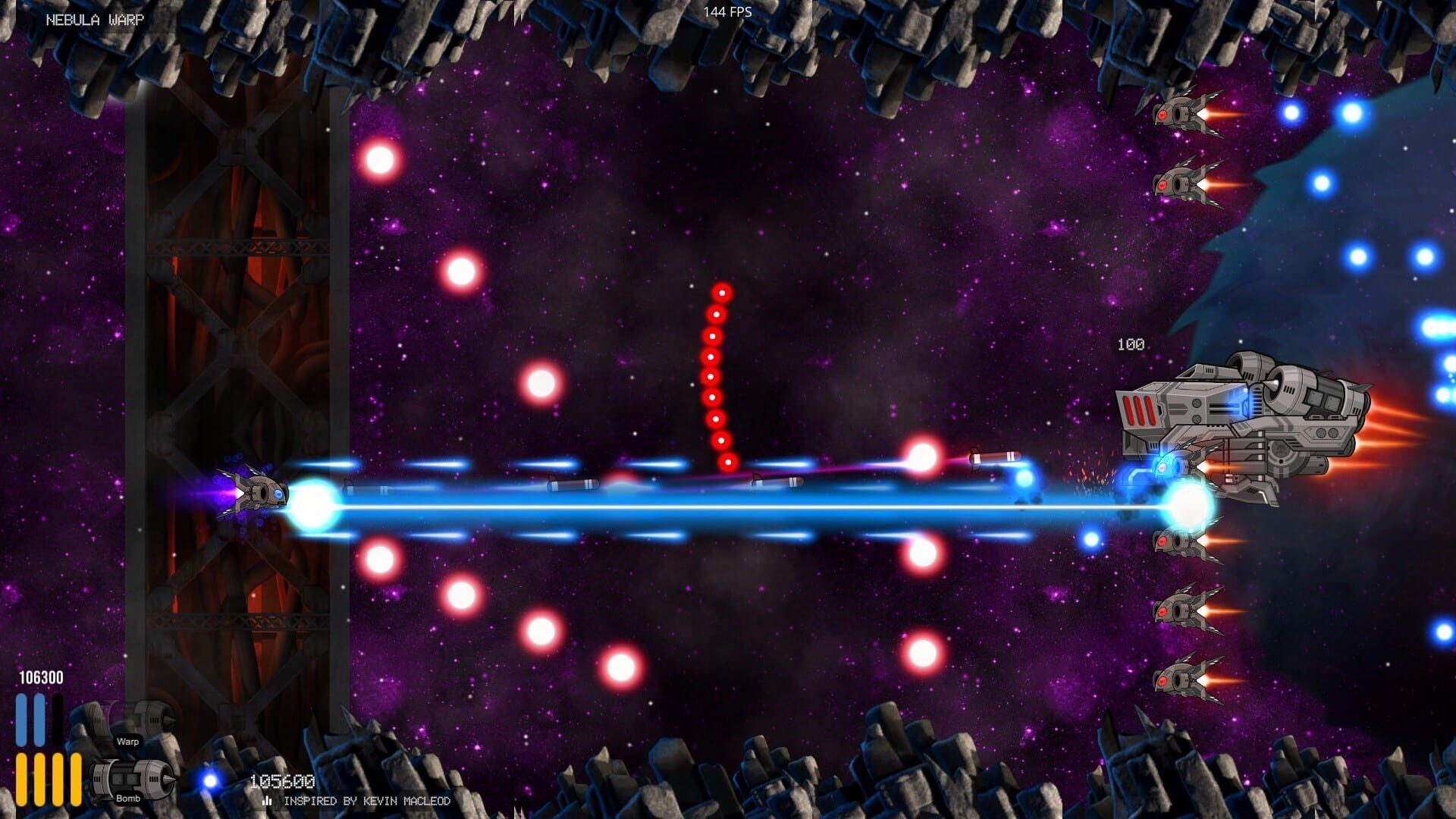 Space Probes screenshot 4