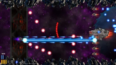 Space Probes screenshot 4