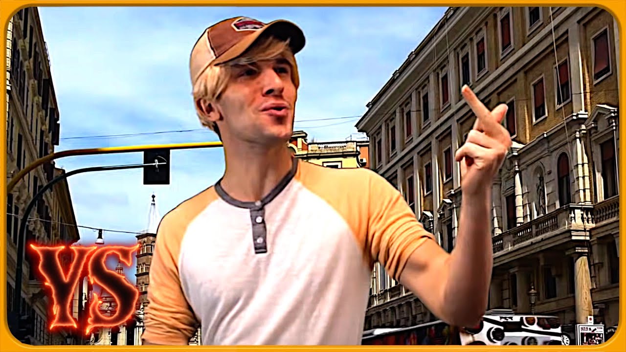 YouTube video thumbnail