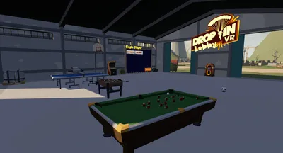 Drop In VR screenshot 11