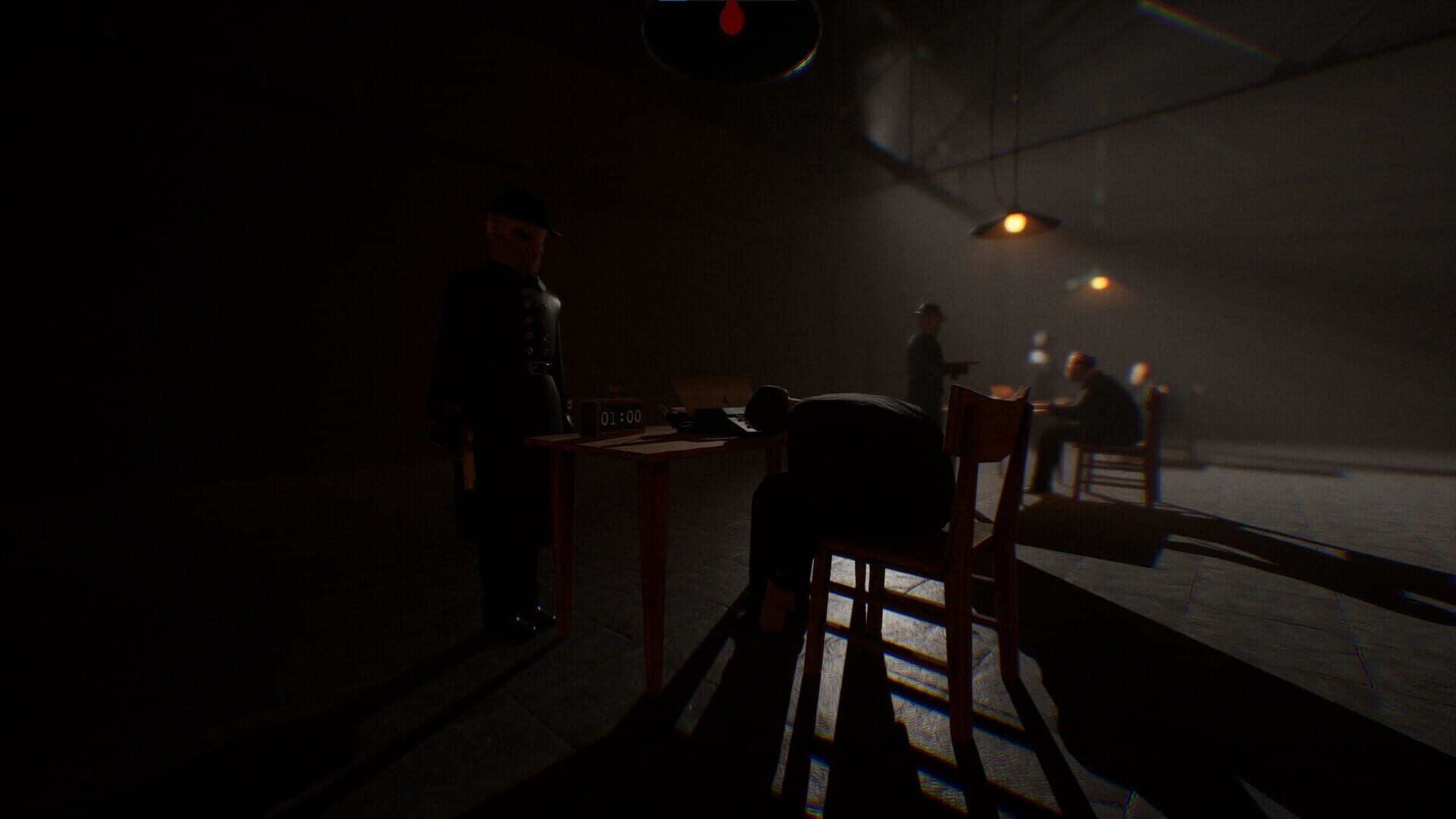 Final Sentence screenshot 3