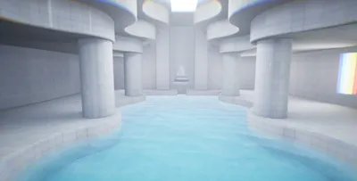 The Backrooms Deluxe screenshot 10