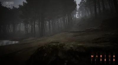 Martha Is Dead screenshot 8