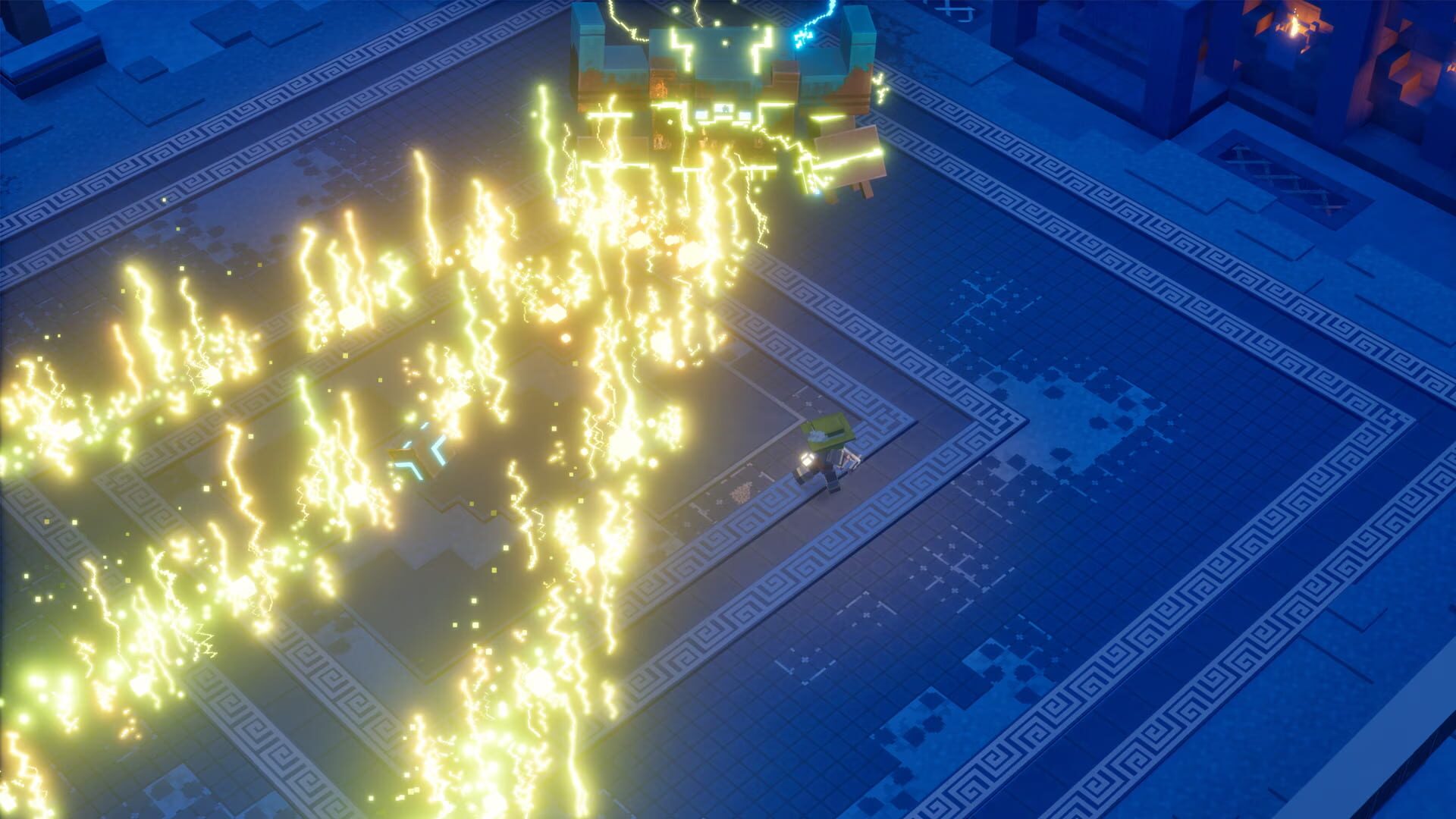 Minecraft Dungeons II screenshot 5