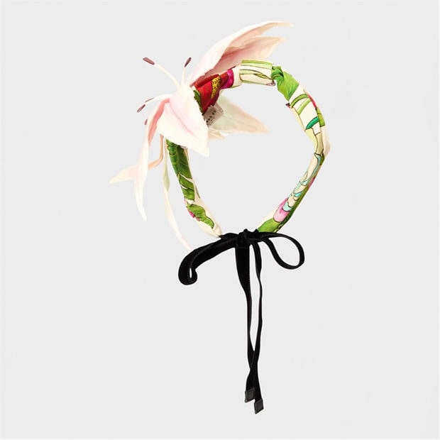 GUCCI: GUCCI Women's Structured Bucket Hat