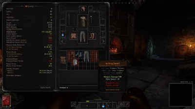 Dark and Darker screenshot 8