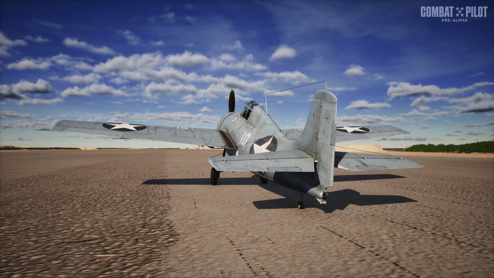 COMBAT PILOT: CARRIER QUALIFICATION screenshot 7