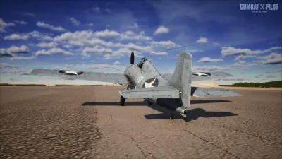 COMBAT PILOT: CARRIER QUALIFICATION screenshot 7