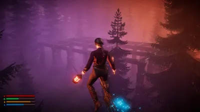 Pumpkin Woods screenshot 9