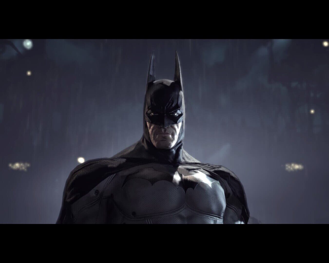 Batman: Arkham Asylum - Game of the Year Edition screenshot 11