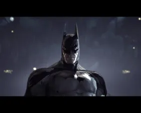 Batman: Arkham Asylum - Game of the Year Edition screenshot 11