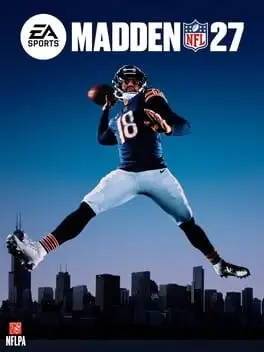 Madden NFL 27