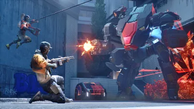 EMPULSE screenshot 2