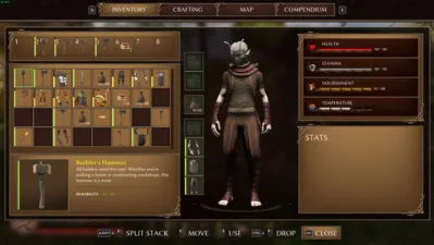 Smalland: Survive the Wilds screenshot 4